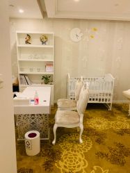 -Cocodemer女性健康·产后恢复(天一广场店)