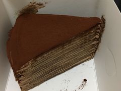 -Awfully Chocolate(来福士广场店)