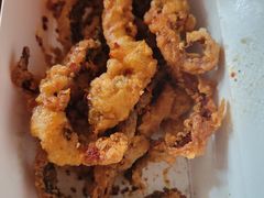 -新石器烤肉(南站店)