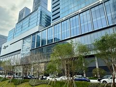 -深圳湾万象城(南山店)