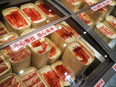 -福成自助烤肉(双桥万达店)