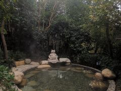 -天目湖涵田半山温泉