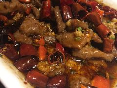 -又一福烤鸭·北京菜(东四店)