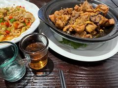 -董府·古宅餐厅
