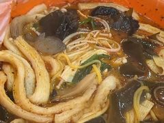 -安发瞧麻辣烫(总店)