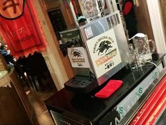 -羊大爷涮肉(亮马桥店)