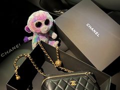 -CHANEL(恒隆广场店)