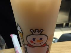 -蜜雪冰城(鸟巢店)