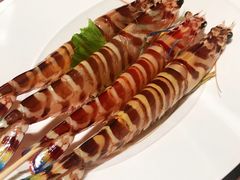 -协成海鲜火锅(情侣路店)