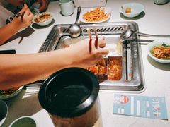 -野妹火锅(龙岗店)