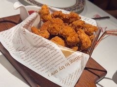 -俄士厨房(五棵松华熙LIVE店)