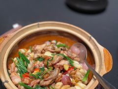 -玖味(老工人西路店)