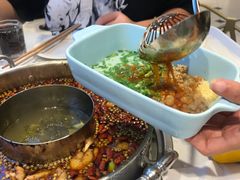 -蛙两只美蛙鱼头火锅(恒茂店)