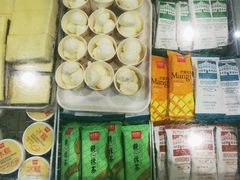 冰棍-老鼎丰(靖宇街总店)