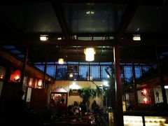 -丽江庭院之爱在路上(西单店)