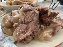 -孙家羊肉馆(庄良公路店)