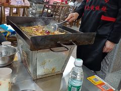 -郝大姐·乌龙山铁板烧(大学城三店)