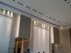 门面-COSTA COFFEE(静安嘉里中心店)