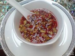 核桃羹-走马楼饭庄(慈城古县城店)