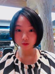 -潮沙龙剪发烫发染发