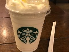 -星巴克(石厦街店)