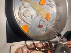 -椰子湾·海南火锅·糟粕醋·椰子鸡(正大广场店)