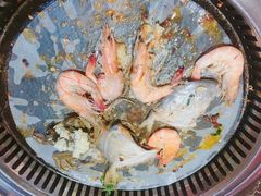 -星海汇海鲜自助烤肉火锅(百大店)