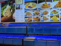 -渔家风味·鲅鱼水饺·央视展播·海鲜天津菜(开发区店)