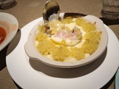 -波特曼西餐厅(中央大街店)