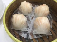 鲜笋虾饺皇-维多利亚大酒店·雅园中餐厅