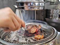 -本炙炭烤·蒲烧活鳗料理店(金沙洲店)