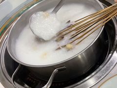 -盈田盈粥庄(博山东路店)