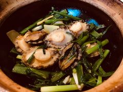 -衡山汇·高级粤菜(霄云路店)