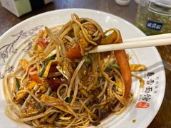 -春雪面馆(转塘店)