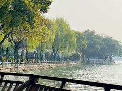 -柳莺湖上·湖景餐厅·江南菜(西湖店)