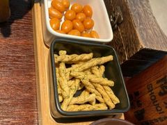 -受气牛肉·重庆耙牛肉(来福士店)