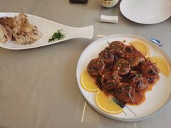 -鹿鸣春饭店(总店)