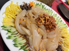 -红东阁东北菜烤肉酒馆(CROSS万象汇店)