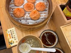 -四季美汤包(户部巷店)