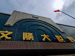 -文峰大世界(南大街店)