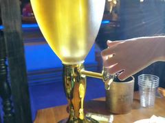 -Helens海伦司小酒馆(复旦大学店)