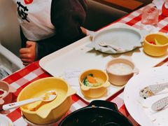 -西贝(上海我格广场店)