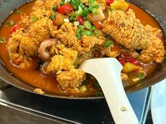 -湘肠香火锅店(团结湖店)
