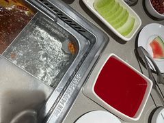 -海底捞火锅(顺义华联店)