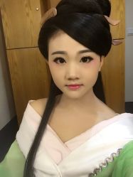 -盘子女人坊古装写真摄影(厦门总店)