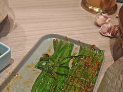 -街角等你.大连海鲜烧烤(西安路店)