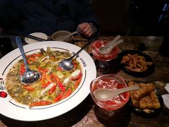 -响吃川菜(赣坊1969文化创意产业园店)