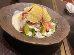-鮨匠·割烹料理(巨鹿花园店)