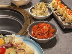-花时·炭火烧肉(东百中心A馆店)