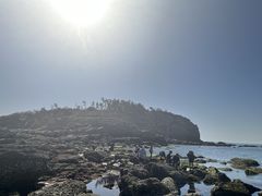 -小石岛景区